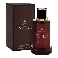 Etienne Aigner Initial