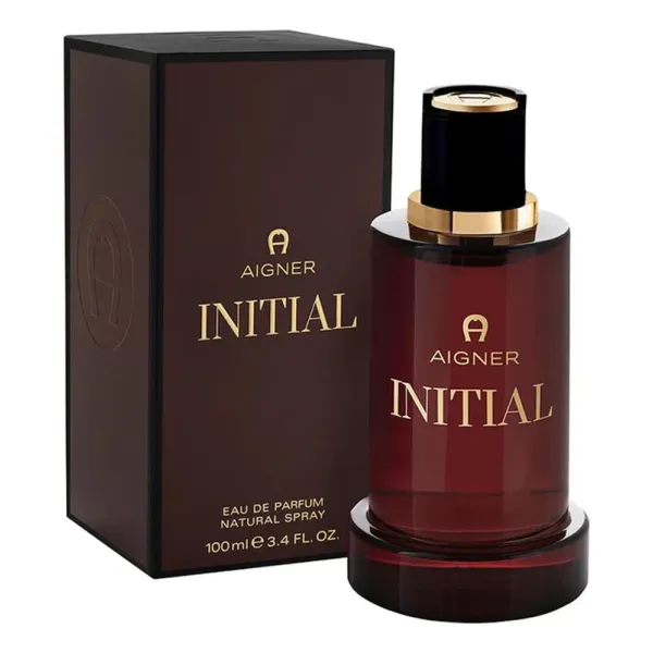 Etienne Aigner Initial