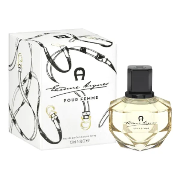 Etienne Aigner Pour Femme