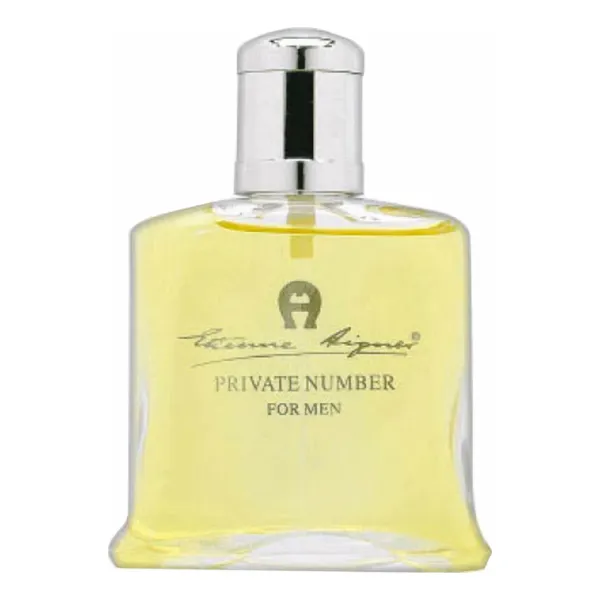 Etienne Aigner Private Number For Men