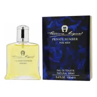 Etienne Aigner Private Number For Men