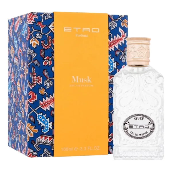 Etro Musk Eau De Parfum