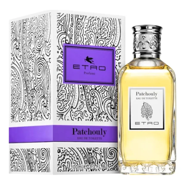 Etro Patchouly