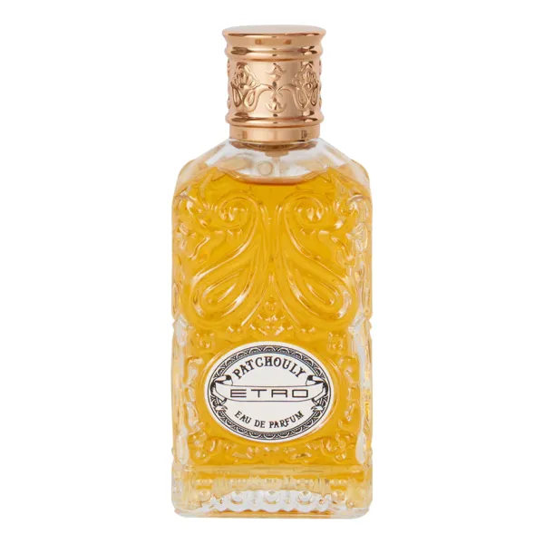 Etro Patchouly Eau De Parfum
