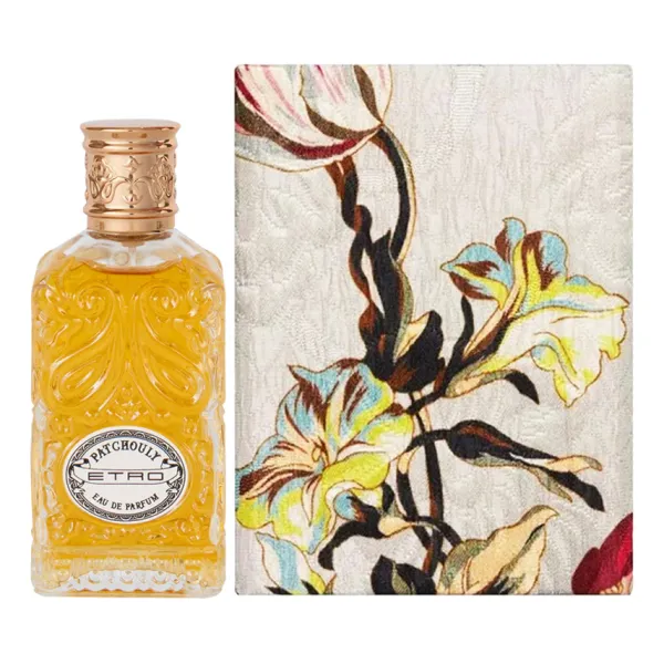 Etro Patchouly Eau De Parfum