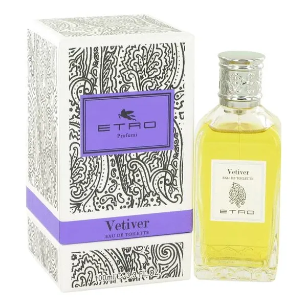 Etro Vetiver