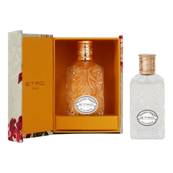 Etro Vicolo Fiori Eau De Parfum