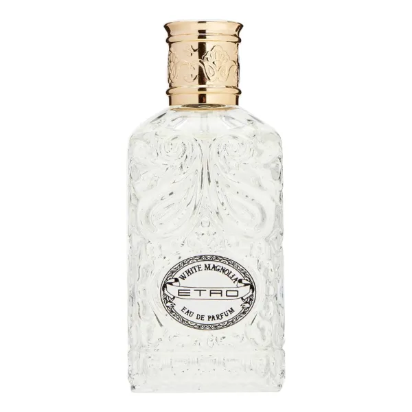 Etro White Magnolia