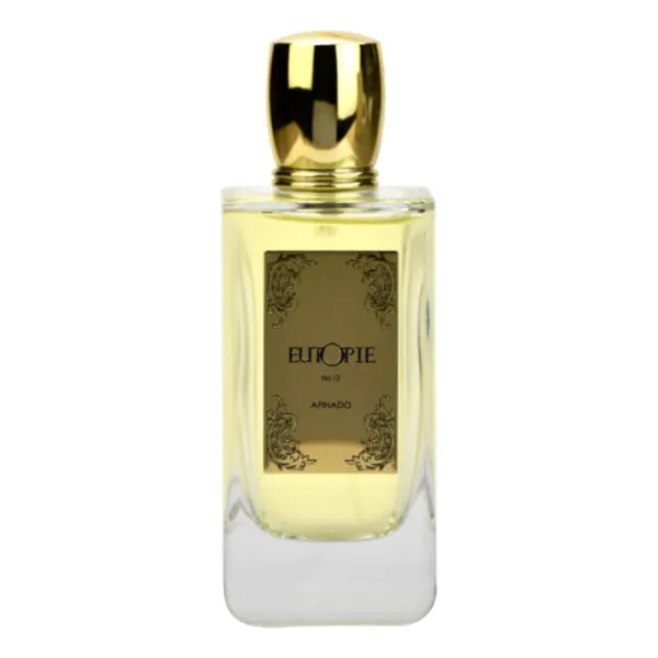 Eutopie No 12 Afinado