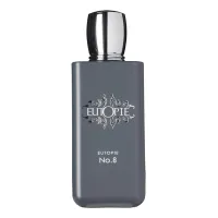 Eutopie No 8