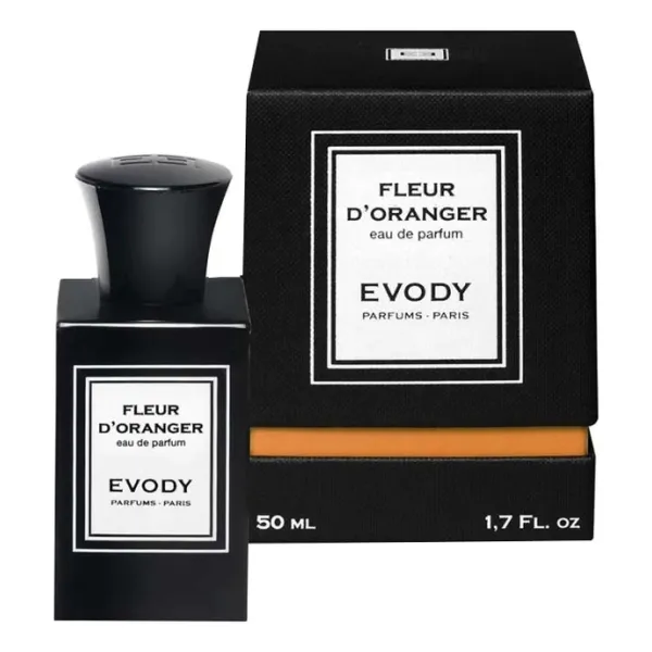 Evody Fleur D'Oranger