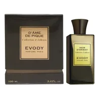 Evody Noir D'Orient