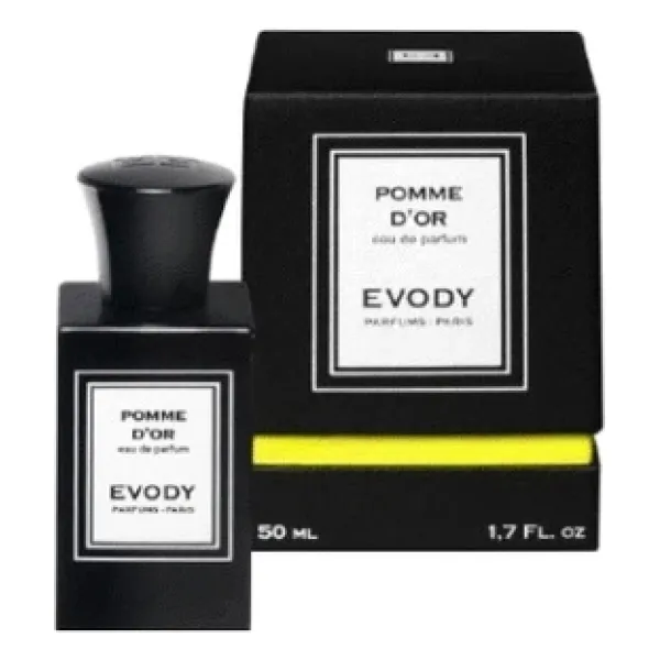 Evody Pomme D'Or