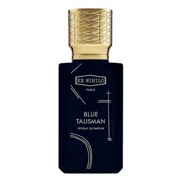 Ex Nihilo Blue Talisman Extrait