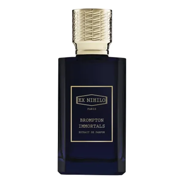 Ex Nihilo Brompton Immortals Extrait De Parfum