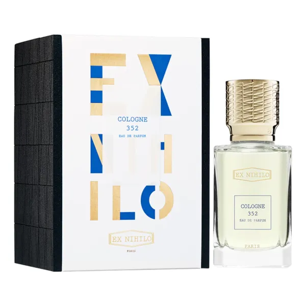 Ex Nihilo Cologne 352