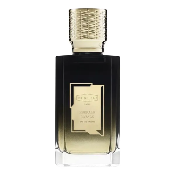 Ex Nihilo Emerald Royals