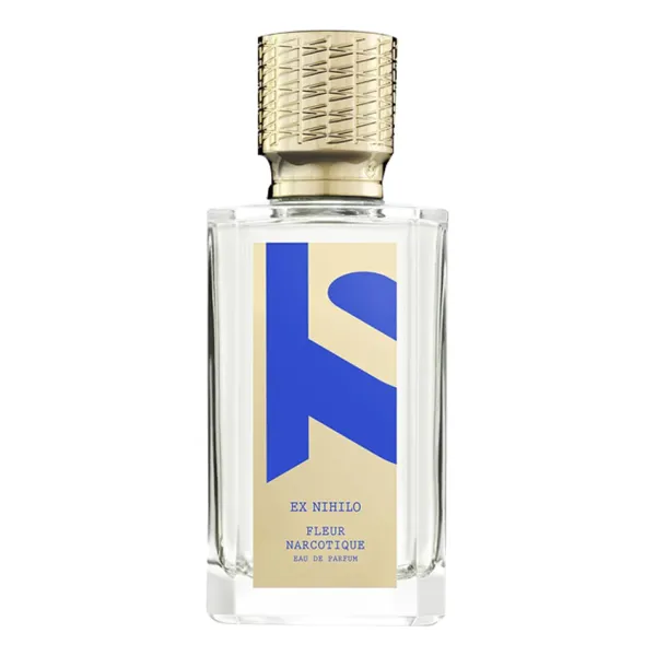 Ex Nihilo Fleur Narcotique 10 Years Limited Edition