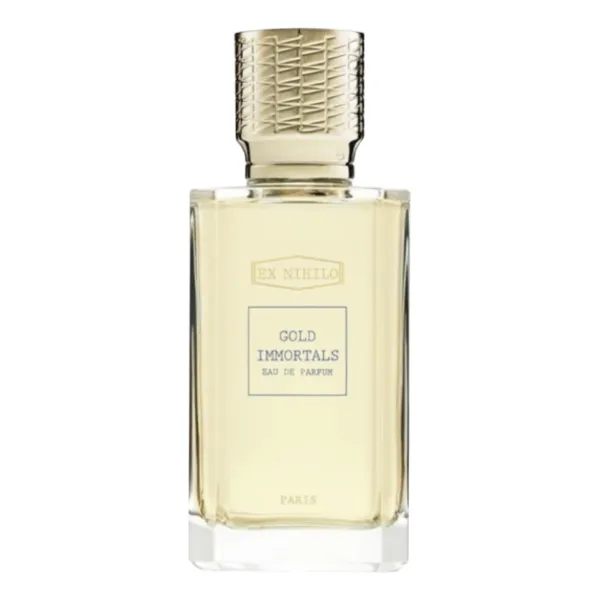 Ex Nihilo Gold Immortals Musc