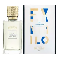 Ex Nihilo Iris Porcelana