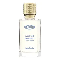 Ex Nihilo Lust In Paradise Par Reine Paradis