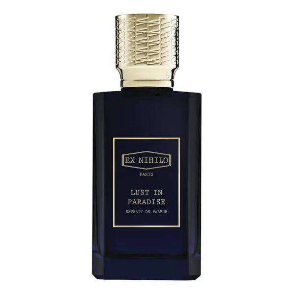 Ex Nihilo Lust in Paradise Extrait De Parfum