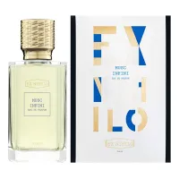 Ex Nihilo Musc Infini