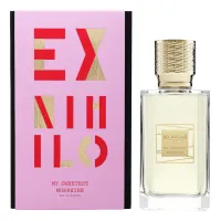 Ex Nihilo My Sweetest Morphine