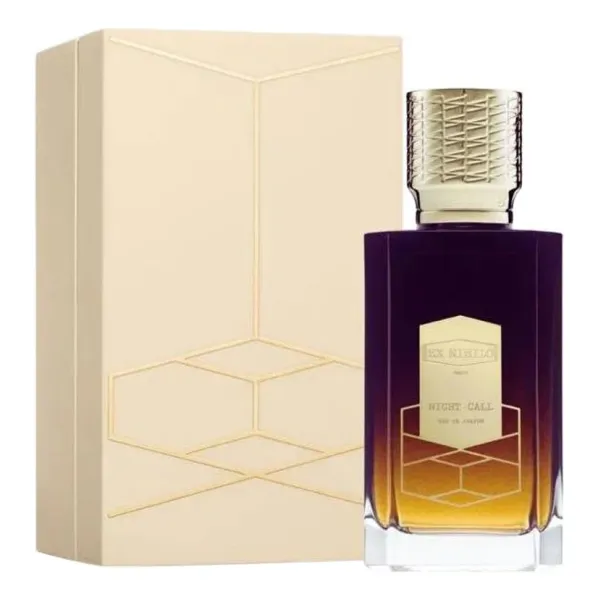 Ex Nihilo Night Call