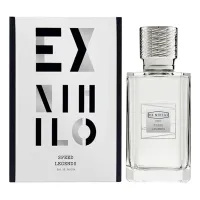 Ex Nihilo Speed Legends Living On The Edge