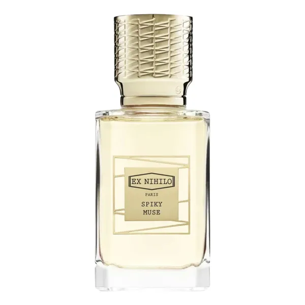 Ex Nihilo Spiky Muse