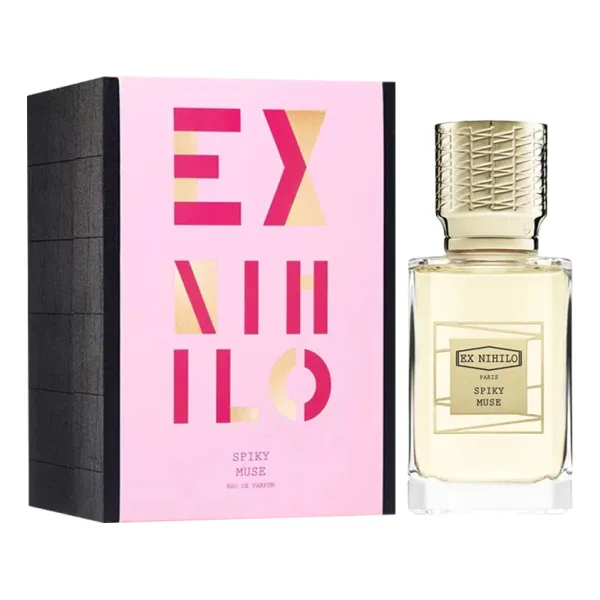 Ex Nihilo Spiky Muse
