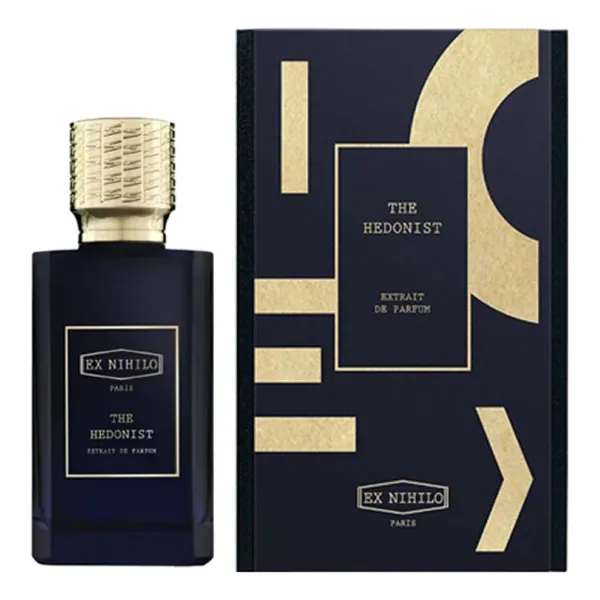Ex Nihilo The Hedonist Extrait De Parfum