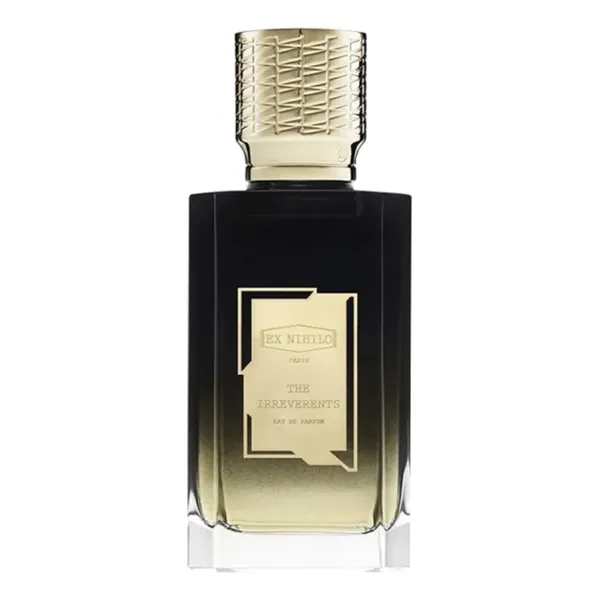 Ex Nihilo The Irreverents