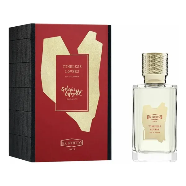 Ex Nihilo Timeless Lovers