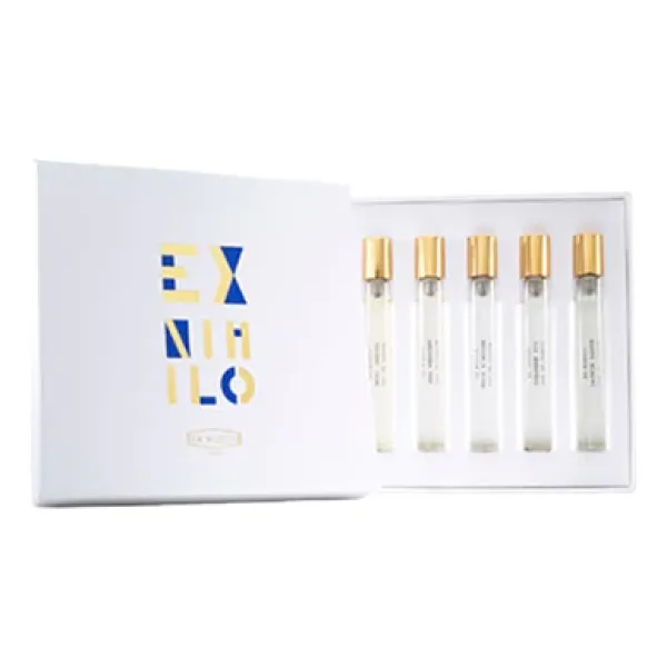 Ex Nihilo Travel Kit