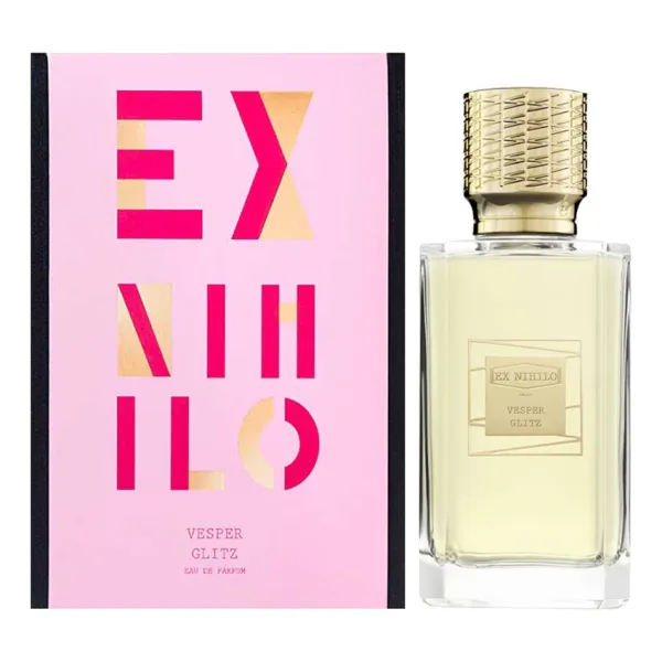 Ex Nihilo Vesper Glitz