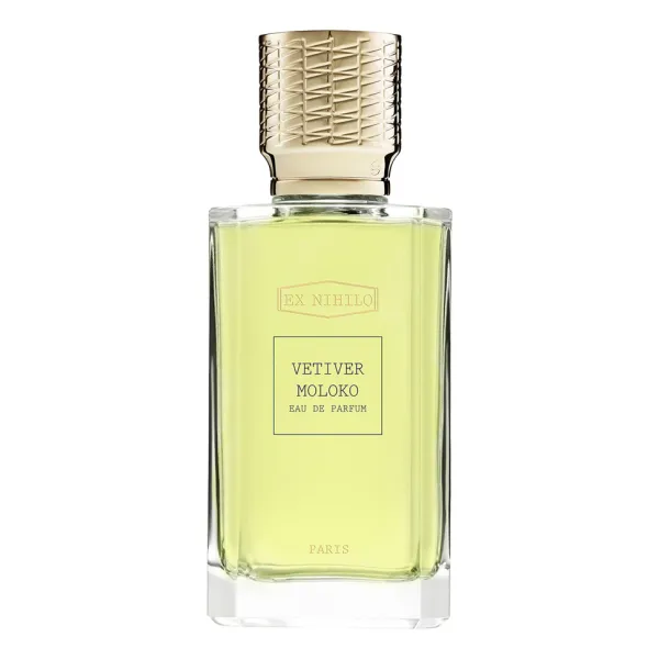 Ex Nihilo Vetiver Moloko