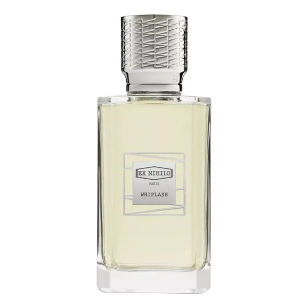 Ex Nihilo Whiplash