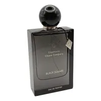 Expensive Chaos Company Black Square