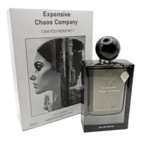 Expensive Chaos Company Can You Hear Me?