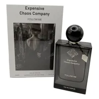 Expensive Chaos Company Follow Me