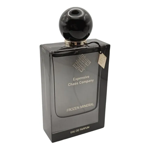 Expensive Chaos Company Frozen Mineral