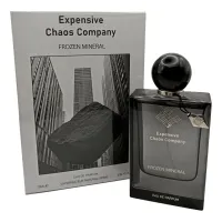 Expensive Chaos Company Frozen Mineral