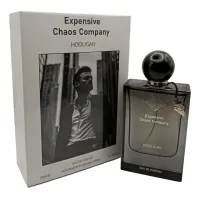 Expensive Chaos Company Hooligan
