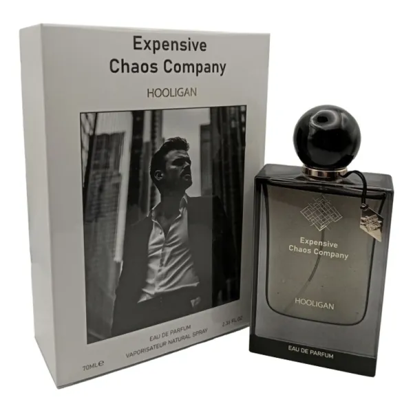 Expensive Chaos Company Hooligan