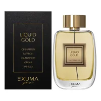 Exuma Parfums Liquid Gold