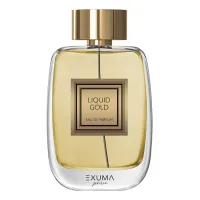 Exuma Parfums Liquid Gold