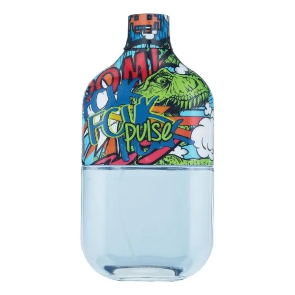 FCUK Friction Pulse For Him