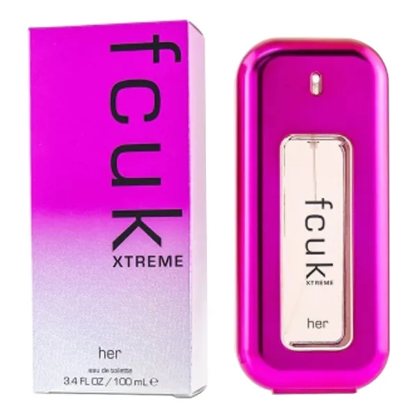 FCUK Xtreme Her